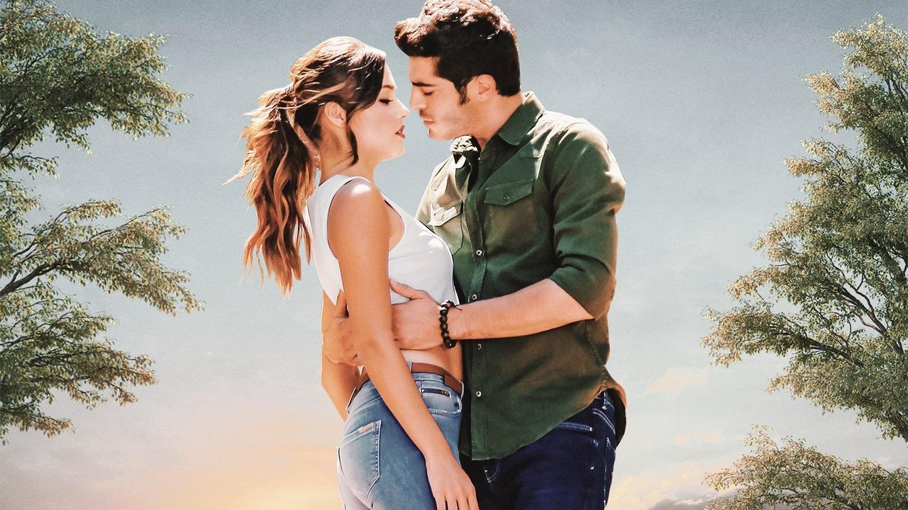 Любовь не понимает слов