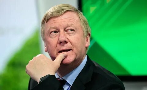 Суд вызвал Чубайса для допроса по делу о краже у него имущества