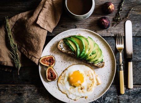 Как узнать хорошие яйца? Обратите внимание на эту деталь