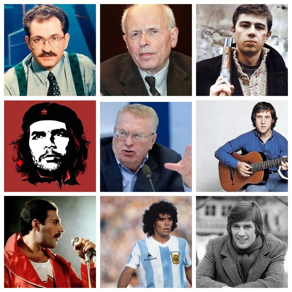 Не демон. Не ангел. Просто крутой мужик Жириновский