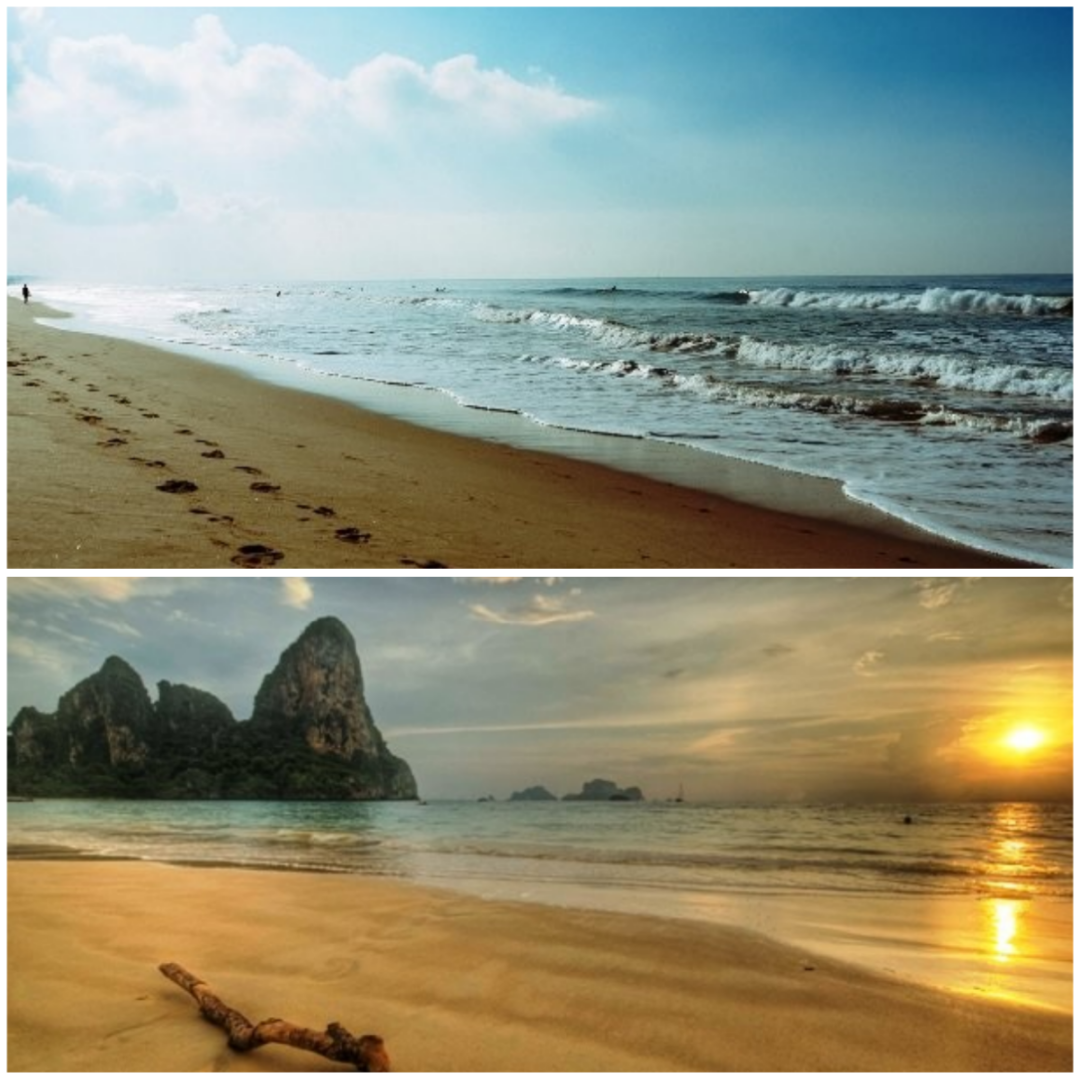 Единственное неподдельное это наша природа и это то место где мы охотно тратим свое время