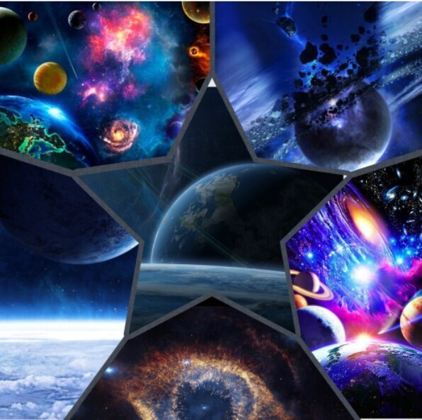 Соблюдая восемь законов Вселенной, можно обеспечить себе счастливую жизнь