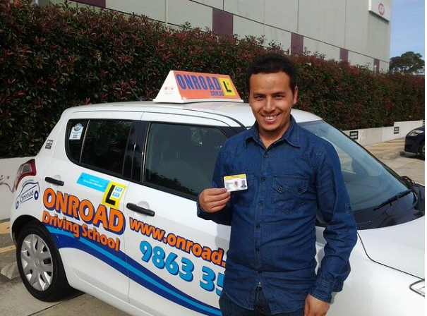 Как я решила стать автоледи, пошла искать автошколу, и что у меня получилось