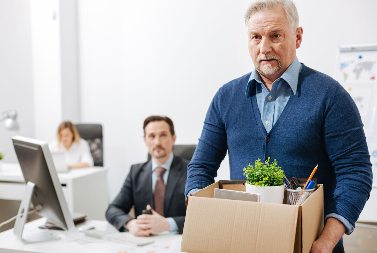 Пять признаков того, что вас скоро могут уволить