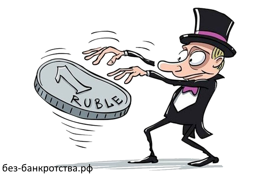 ФССП - что делать, когда взыскивают два -три раза по одному долгу. Адм. иск к судебному приставу-исполнителю, поворот исполнительного производства