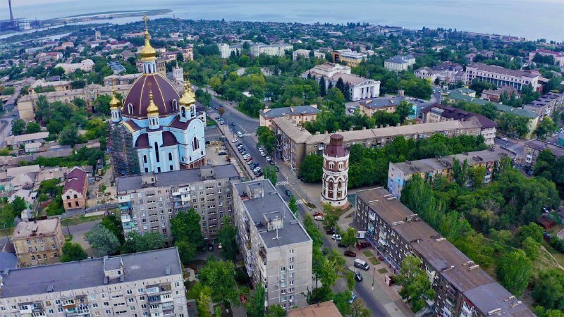 Мариуполь: Почему Украина больше не "кричит" о Мариуполе. Украинское СМИ замолчало о Мариуполе. Причины.