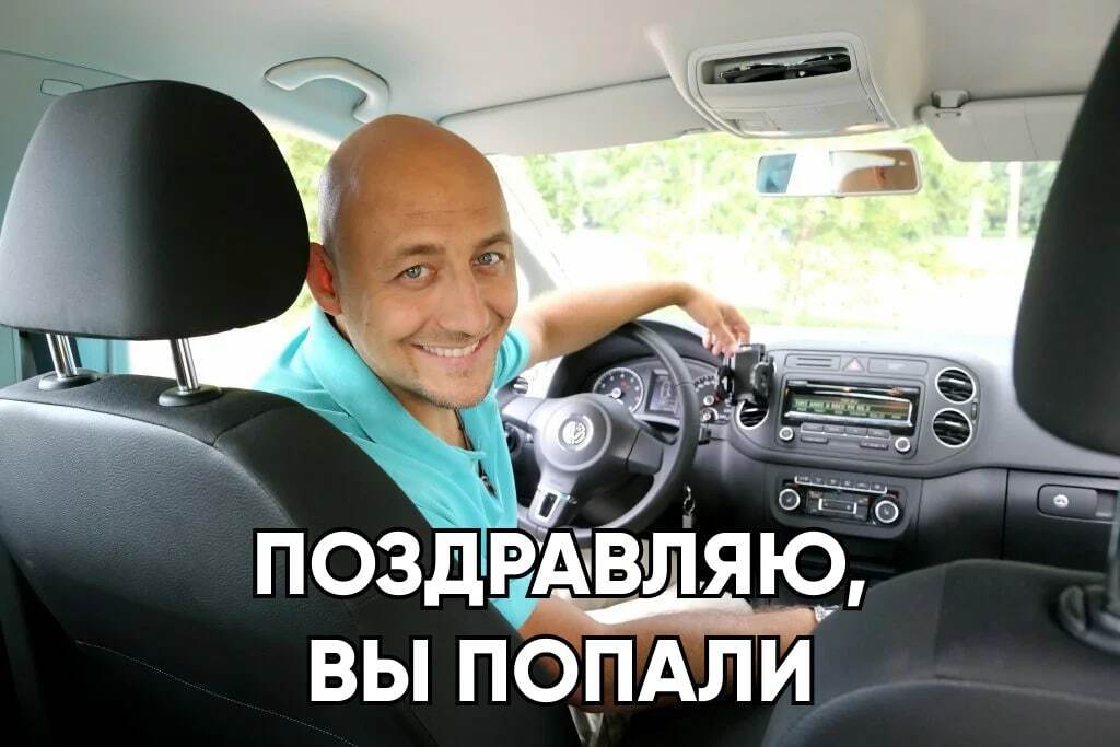 Двое мужчин притворялись таксистами и опаивали пассажиров, чтобы ограбить