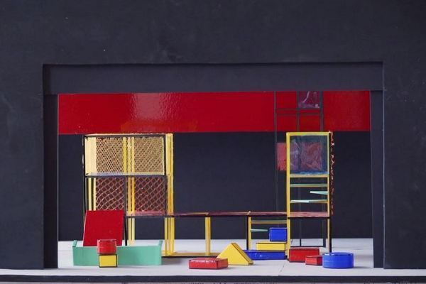 «Ведогонь-театр» объявил даты третьей премьеры сезона