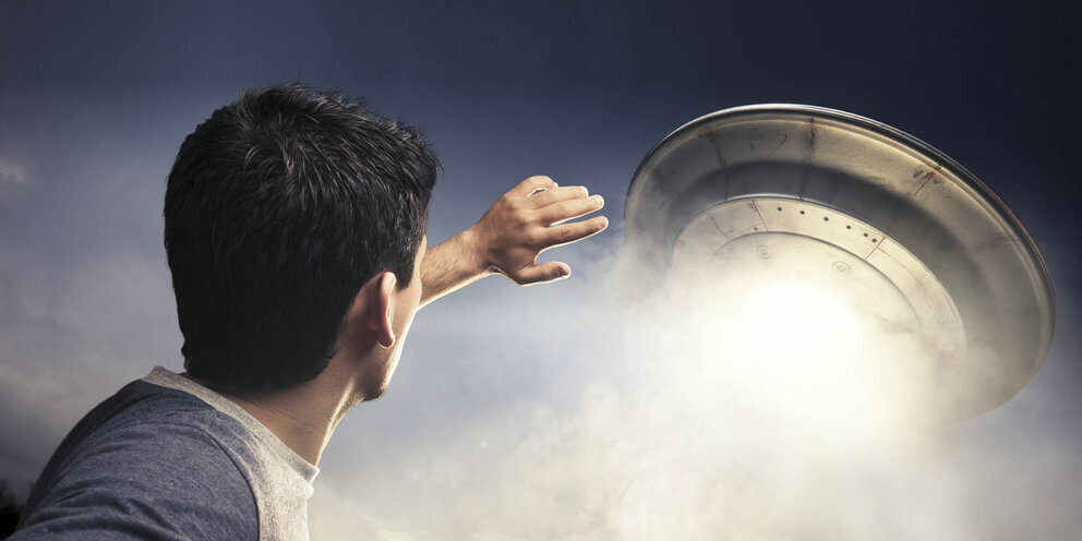 Пентагон рассекретил шокирующие материалы об НЛО! Как узнать, похищали ли вас пришельцы?