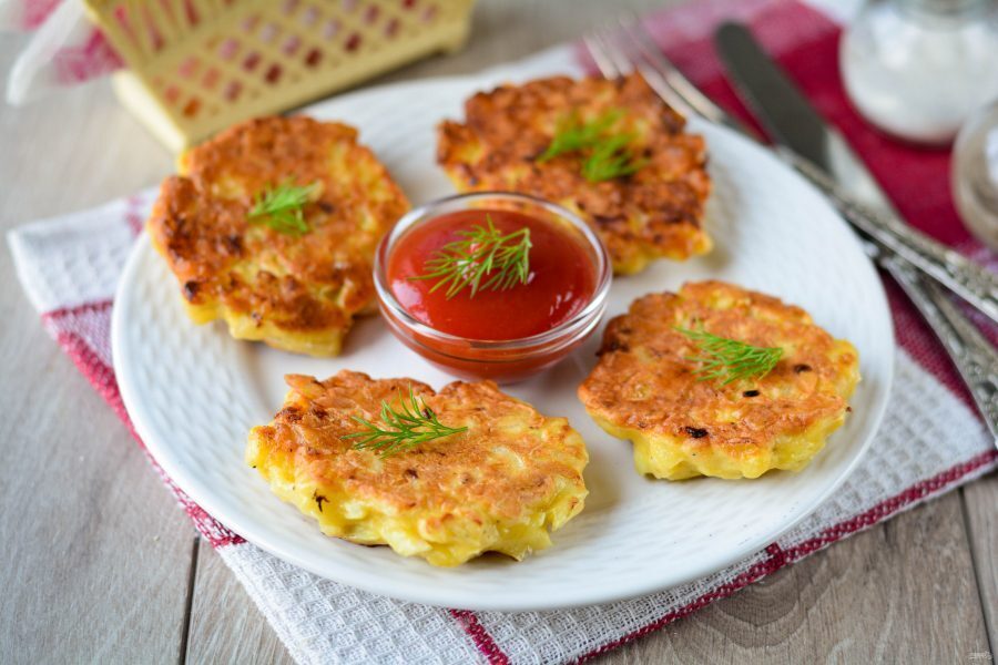 Ужин быстро и вкусно: самые простые рецепты.