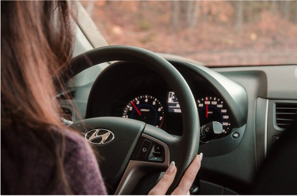 Как я решила стать автоледи, пошла искать автошколу, и что у меня получилось