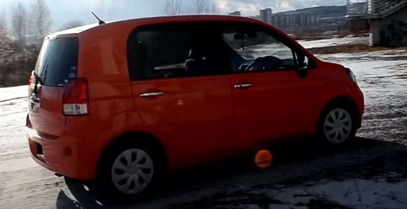 Попали на разборки водители обоих полов: Рекомендую почитать!