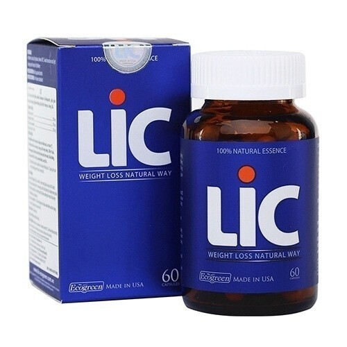 Препарат для снижения веса Lic, 60 капсул из Вьетнама https://vitamin.nhatrangdv.com/preparat-dlya-snizheniya-vesa-lic/?promo_id=179185 ...
