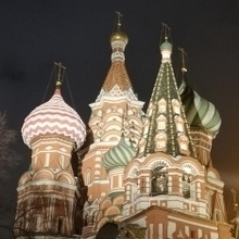 Рада, г. Москва