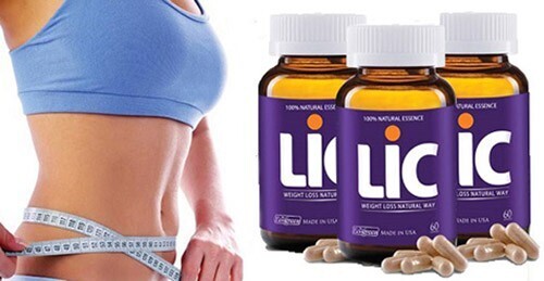 Препарат для снижения веса Lic, 60 капсул из Вьетнама https://vitamin.nhatrangdv.com/preparat-dlya-snizheniya-vesa-lic/?promo_id=179185 ...