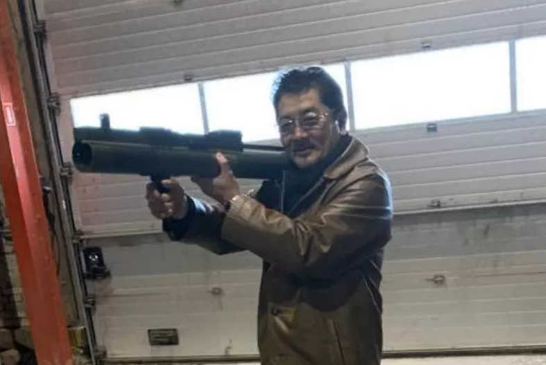 Босса якудза арестовали в нью-йоркском стейк-хаусе из-за схемы по обмену наркотиков на ракеты с повстанцами Мьянмы