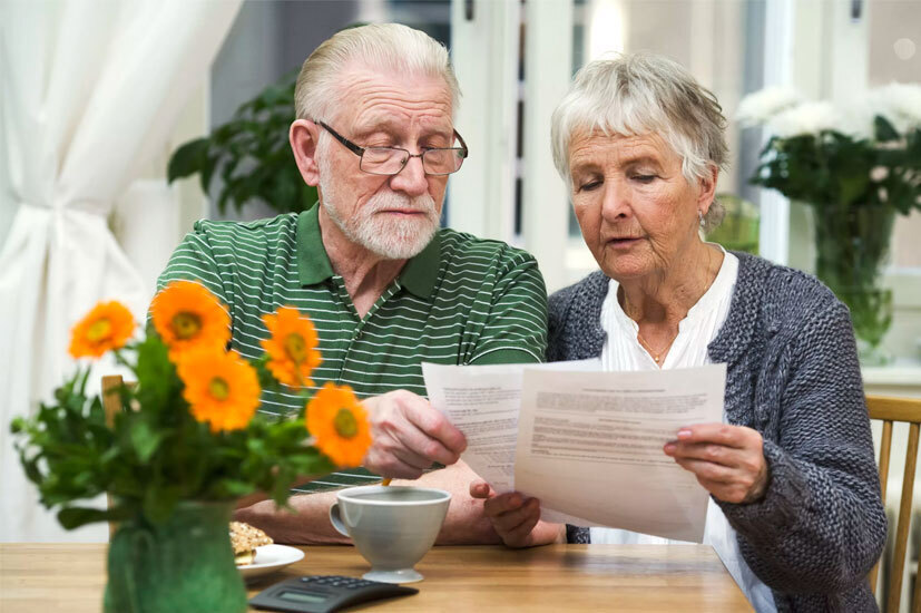 Пенсионеру на заметку: льготы по капремонту. Кто может не платить взносы на капитальный ремонт?