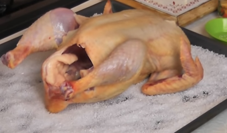 Самый дешевый ужин для мужиков, пока жены нет дома!