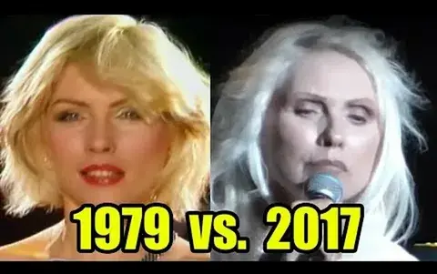 Известные поют свои хиты: до VS. +20 лет спустя