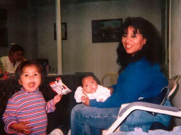 В Техасе собираются казнить многодетную мать, 14 детей останутся сиротами. Ким Кардашьян борется за её жизнь. Нужно ли спасать?