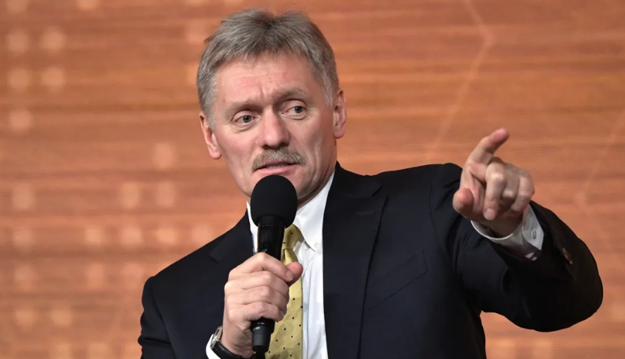 «У нас значительные потери среди военных. Это огромная трагедия» Песков, ожидает, что спецоперация на Украине завершится «в ближайшие дни»