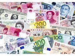 Готовы ли вы отказаться от валюты?