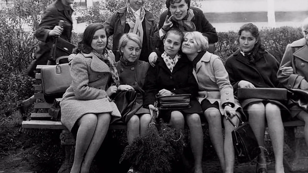 В СССР люди жили проще и дружнее. Что нельзя было себе представить в 80-е годы?