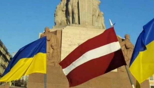 Латвия отменила праздник 9 Мая 2022: как теперь будет называться 9 Мая в Латвии с 2022 г? Что запрещено делать и что можно делать 09.05.2022 в Латвии?