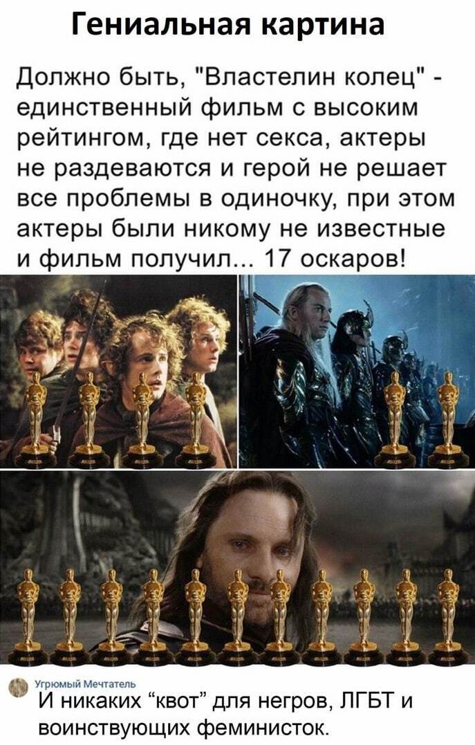 ОЧЕВИДНОЕ-НЕВЕРОЯТНОЕ