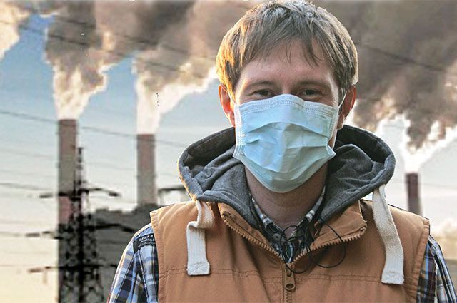 ВОЗ: уже 99% населения планеты дышит опасным для здоровья воздухом.