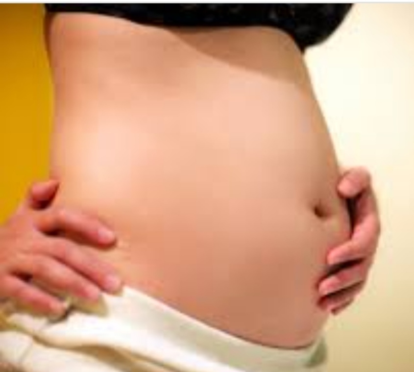 На каком месяце беременности у плода формируются отпечатки пальцев?