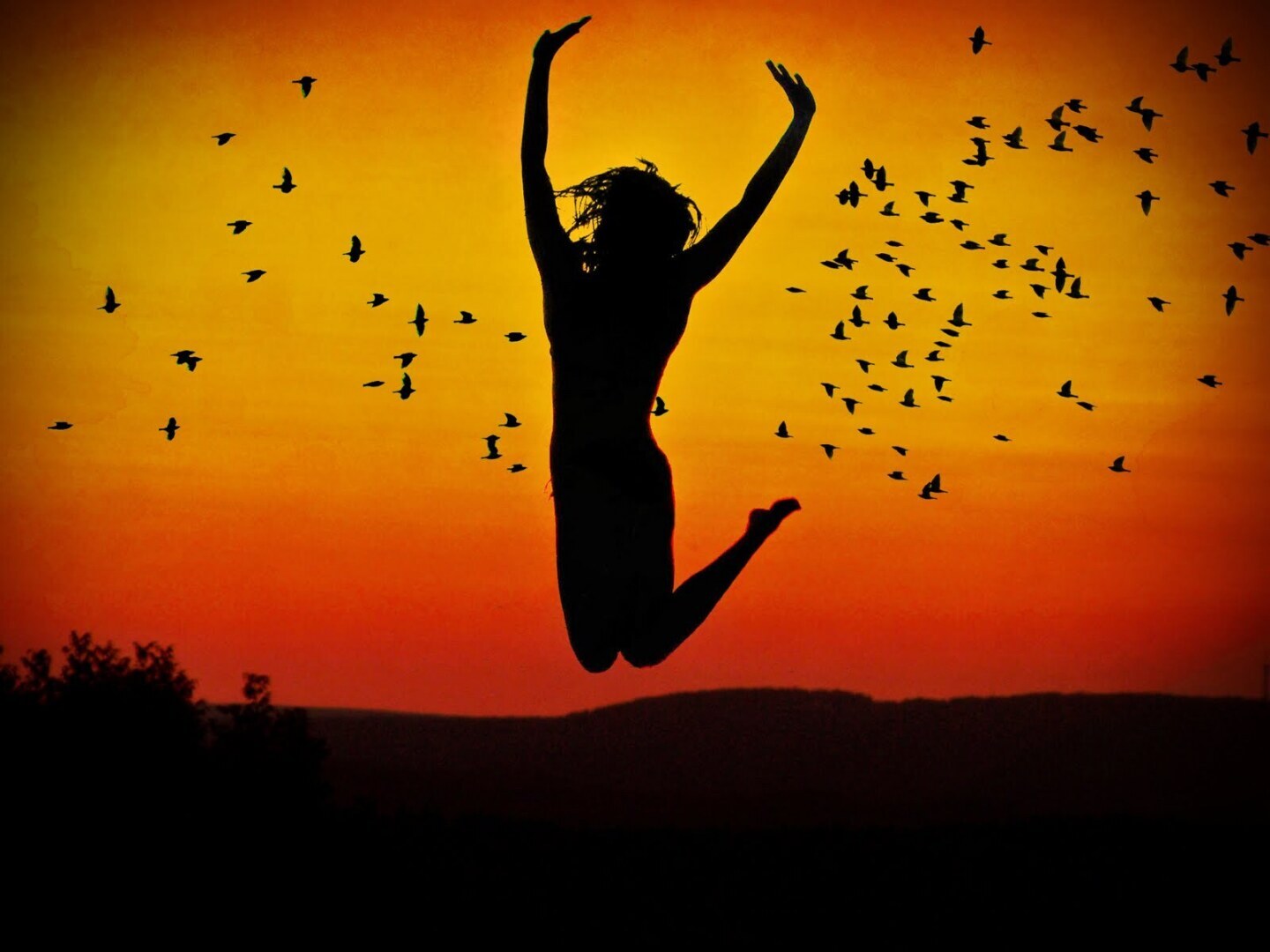 Чего вам в жизни в данный момент не хватает?