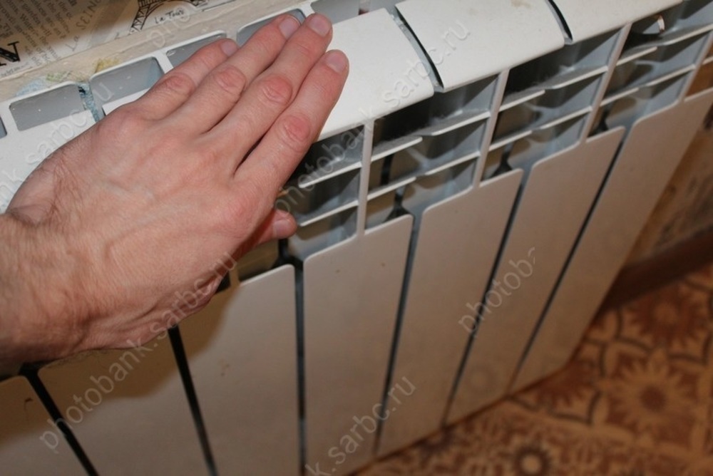 Без тепла до утра остались 85 домов и три объекта соцсферы