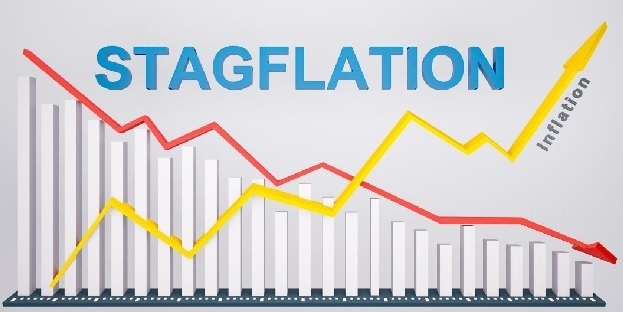 Инвестиции и стагфляция !