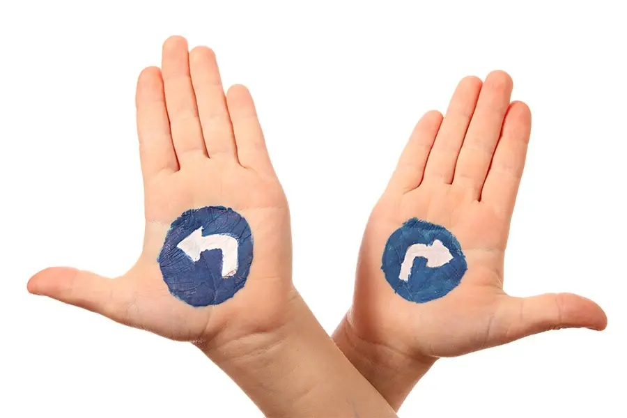 Левши, в сравнении с правшами, живут...