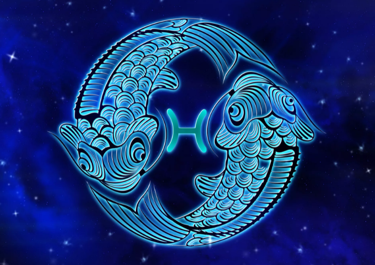 Рыбы : ежедневный гороскоп сегодня, в воскресенье 10 апреля 2022 года, карта Таро сегодня 10. 04. 2022, значение