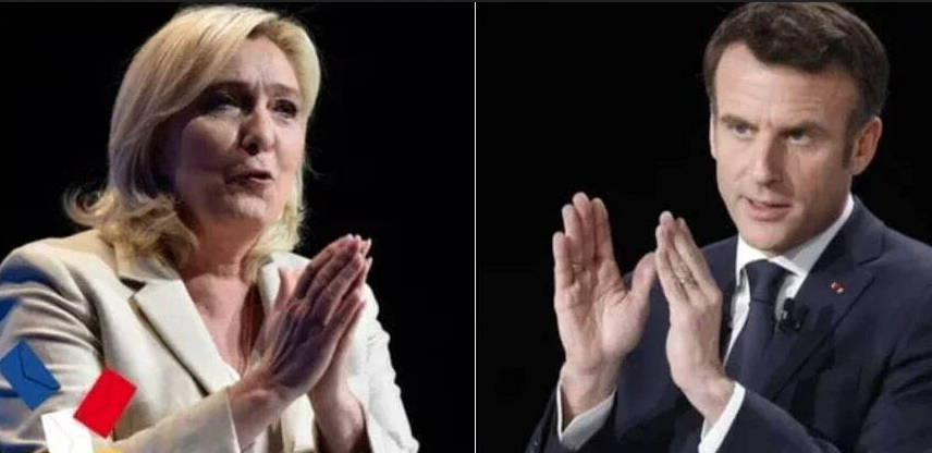 Выборы президента во Франции 2022 (первый тур) кто победил. Выборы президента во Франции результаты к этому часу, кандидаты, рейтинги 10 апреля 2022