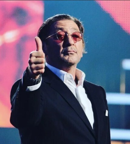 Григорий Лепс открывает новое заведение