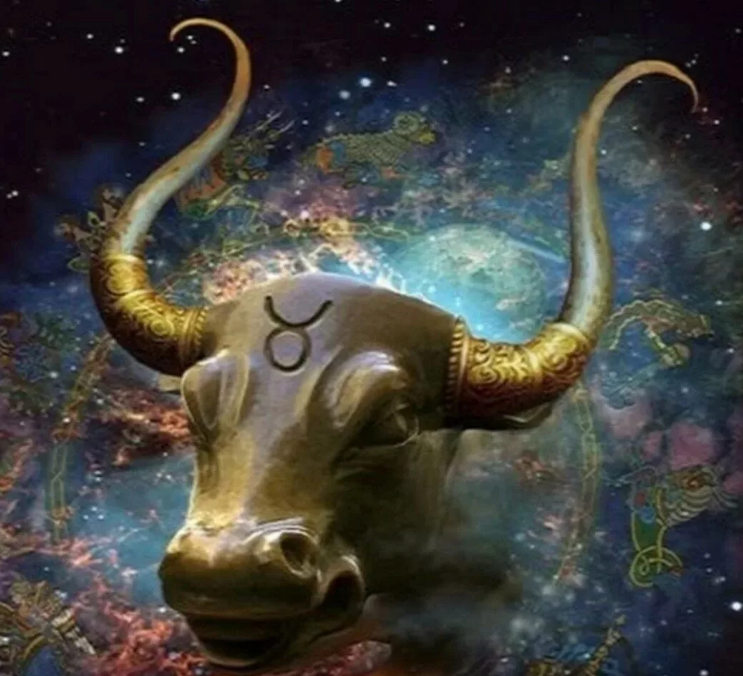 Телец : ежедневный гороскоп воскресенье 10 апреля 2022 года, карта Таро сегодня 10. 04. 2022, значение