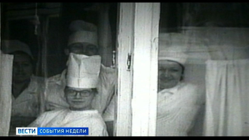 Дайджест новостей Иркутской области.