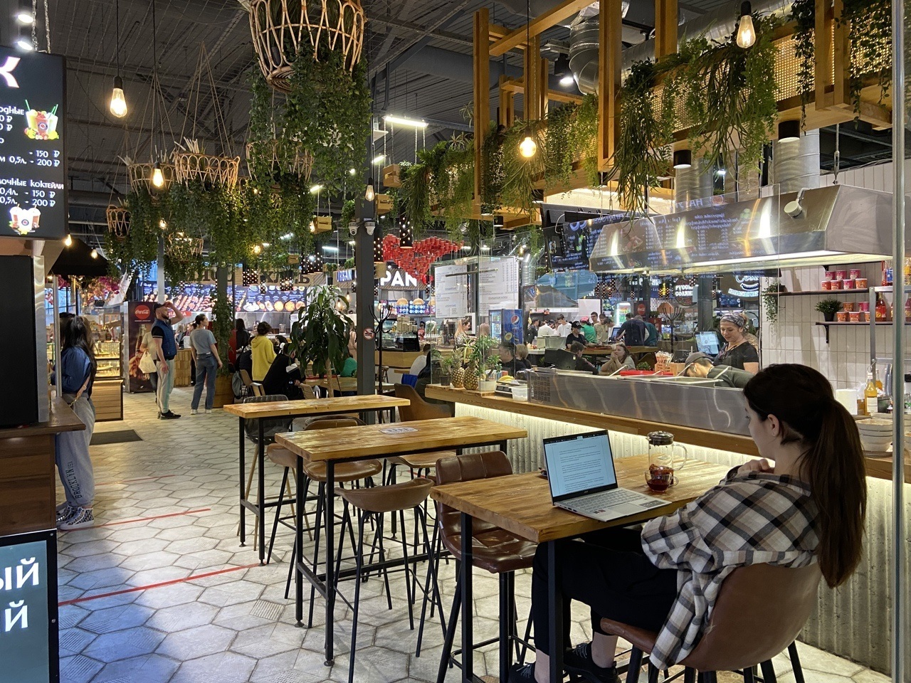 Отдых на Кавказских Минеральных Водах. Часть вторая