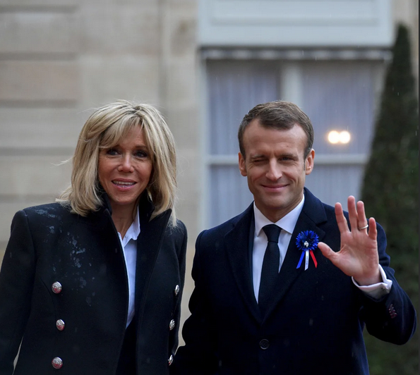 Выборы президента во Франции 2022 1-ый тур результаты к этому часу, кто победил что известно. Выборы во Франции кандидаты, рейтинги новости 10.04.2022