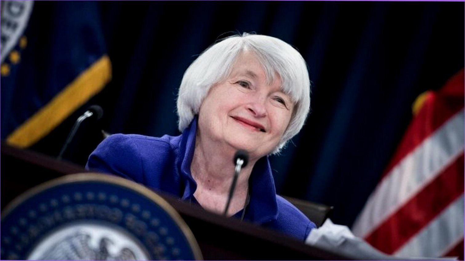 Электронный доллар - Минфин США впервые рассказал о цифровой валюте