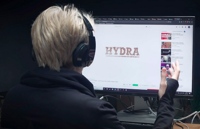 Считаете Вы, что статьи, говорящие где найти заблокированный сайт Гидра, вносят вклад в распространении, пропаганде наркотиков, оружия?