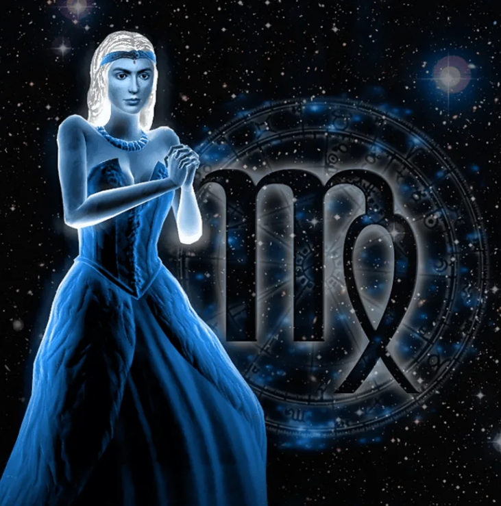 Дева : ежедневный гороскоп воскресенье 10 апреля 2022 года, карта Таро сегодня 10. 04. 2022, значение