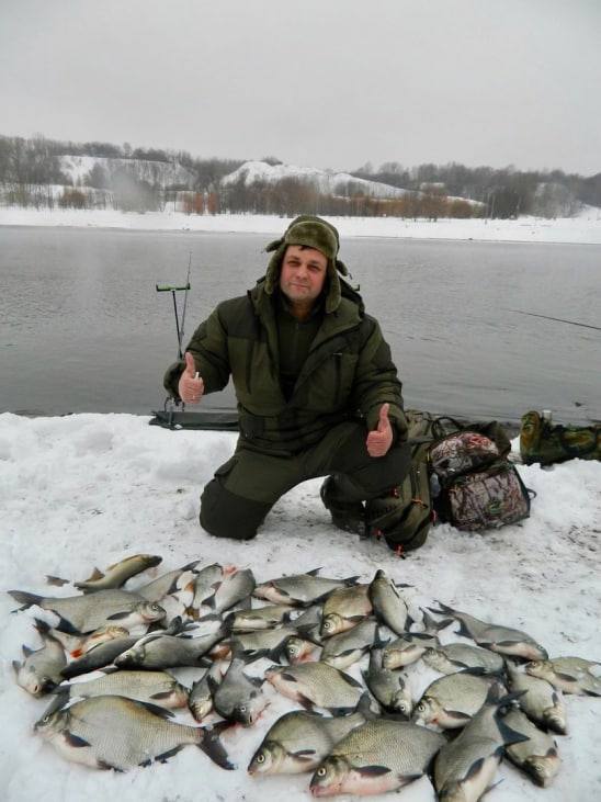 #Охота и Рыбалка |Просто шикарный улов на двоих человек 🎣Душевная обстановка 😌