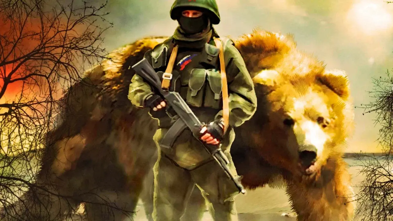 ⚡️Лавров: российская спецоперация призвана покончить с курсом США на доминирование в мире.