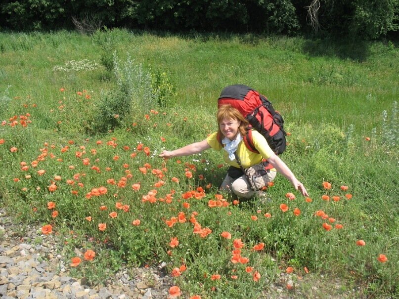 Мой первый автостоп. Часть 3 (заключительная)