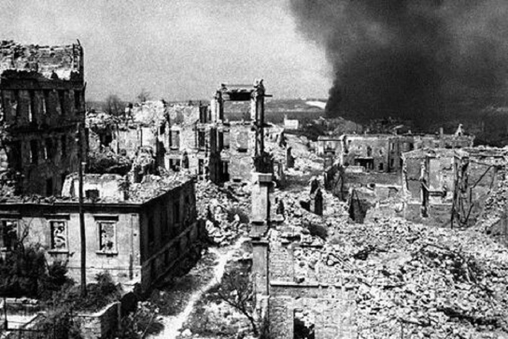 Настоящий праздник весны. День космонавтики