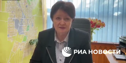 Киевские власти проводили диверсии